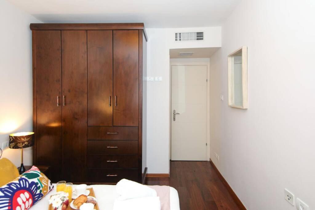 104 - King David Residence - Jerusalem-Rent Kültér fotó