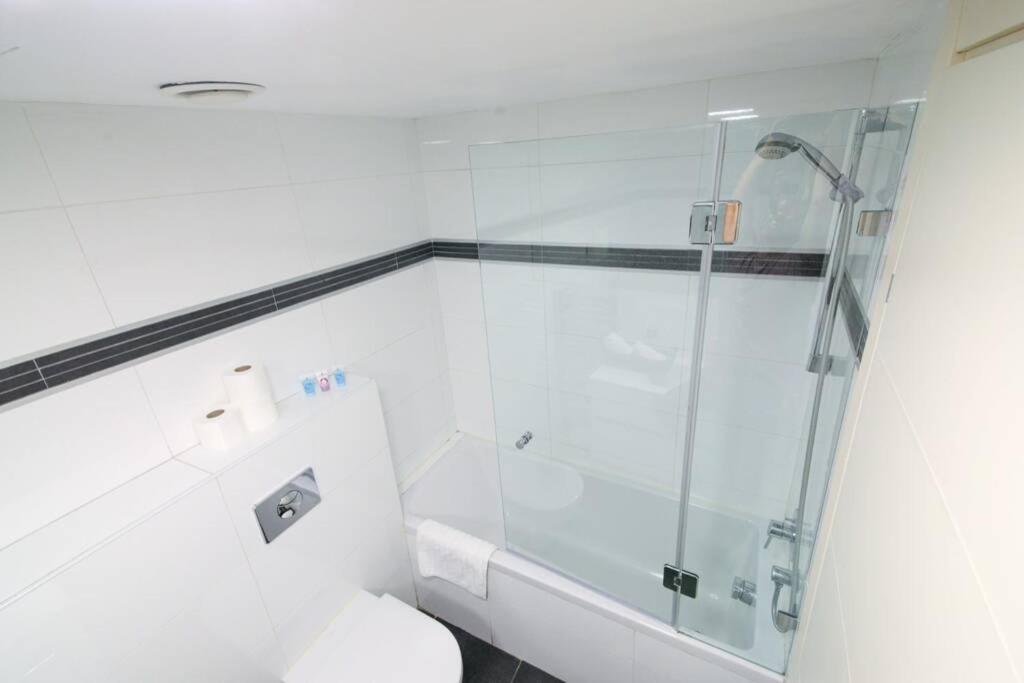 104 - King David Residence - Jerusalem-Rent Kültér fotó