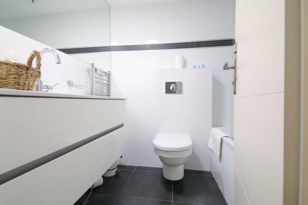 104 - King David Residence - Jerusalem-Rent Kültér fotó