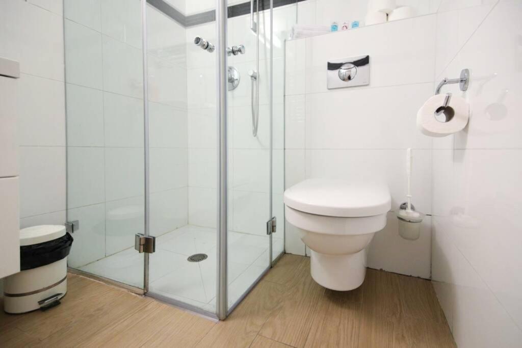 104 - King David Residence - Jerusalem-Rent Kültér fotó