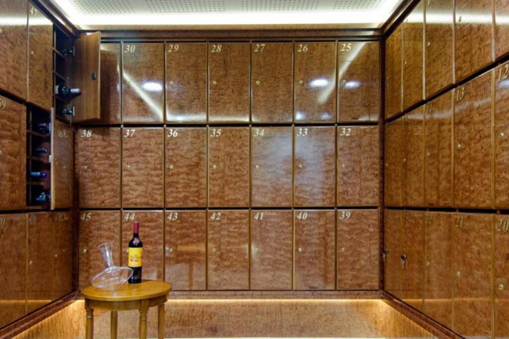 104 - King David Residence - Jerusalem-Rent Kültér fotó