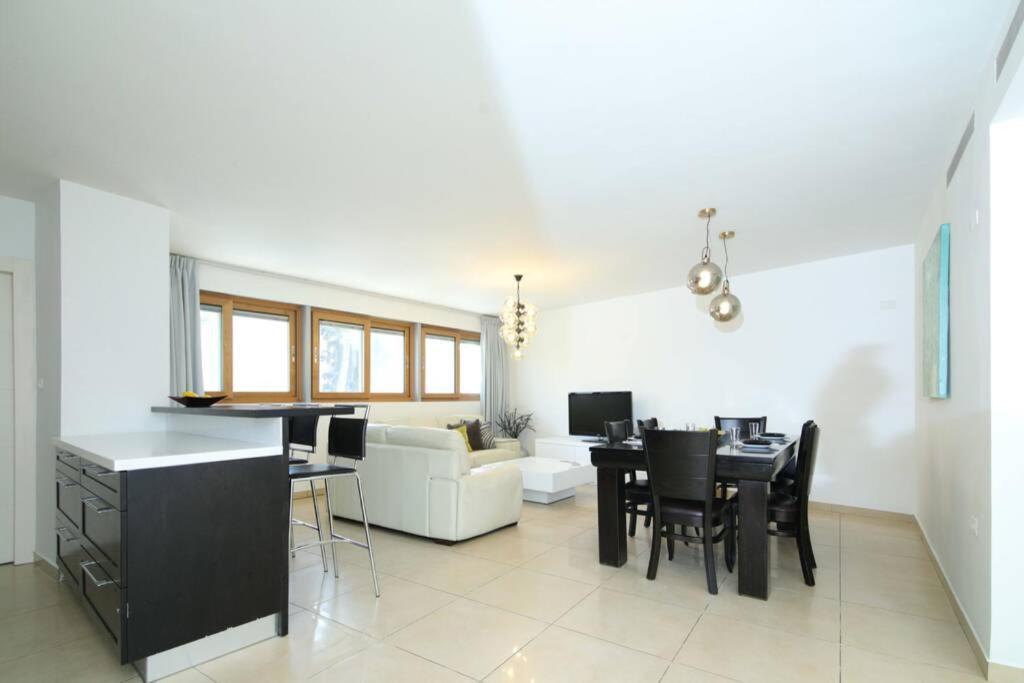104 - King David Residence - Jerusalem-Rent Kültér fotó