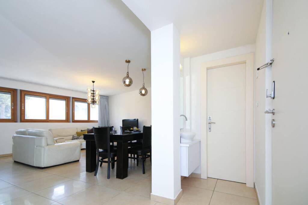 104 - King David Residence - Jerusalem-Rent Kültér fotó