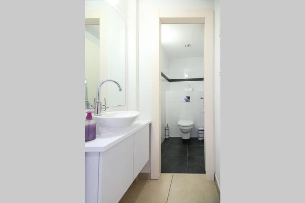 104 - King David Residence - Jerusalem-Rent Kültér fotó