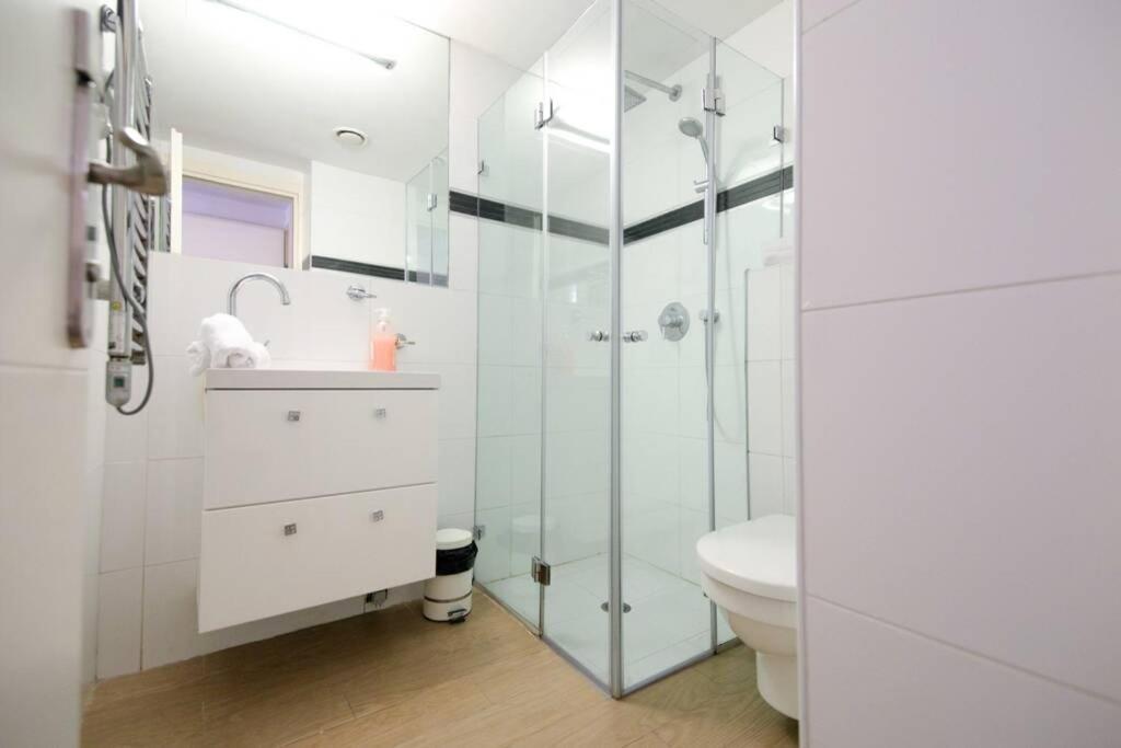 104 - King David Residence - Jerusalem-Rent Kültér fotó