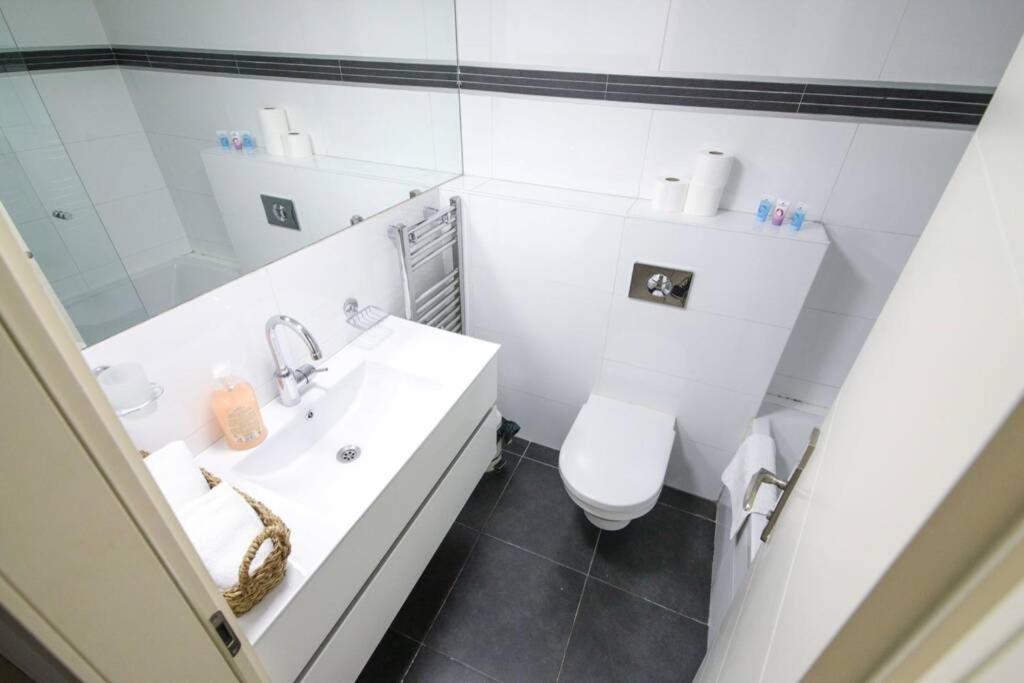 104 - King David Residence - Jerusalem-Rent Kültér fotó