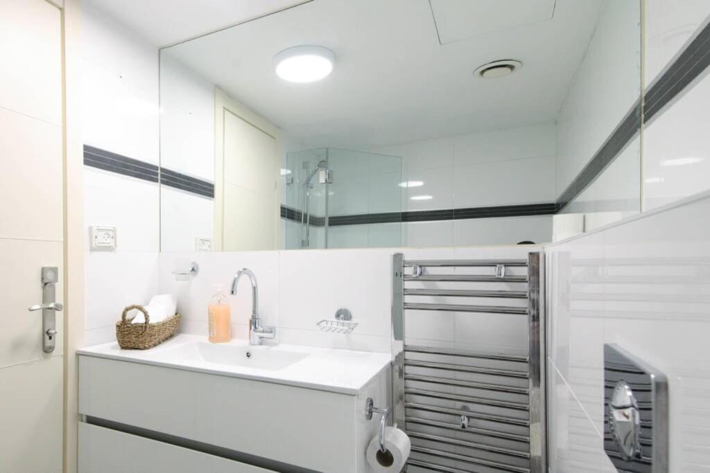 104 - King David Residence - Jerusalem-Rent Kültér fotó