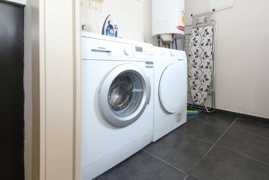 104 - King David Residence - Jerusalem-Rent Kültér fotó