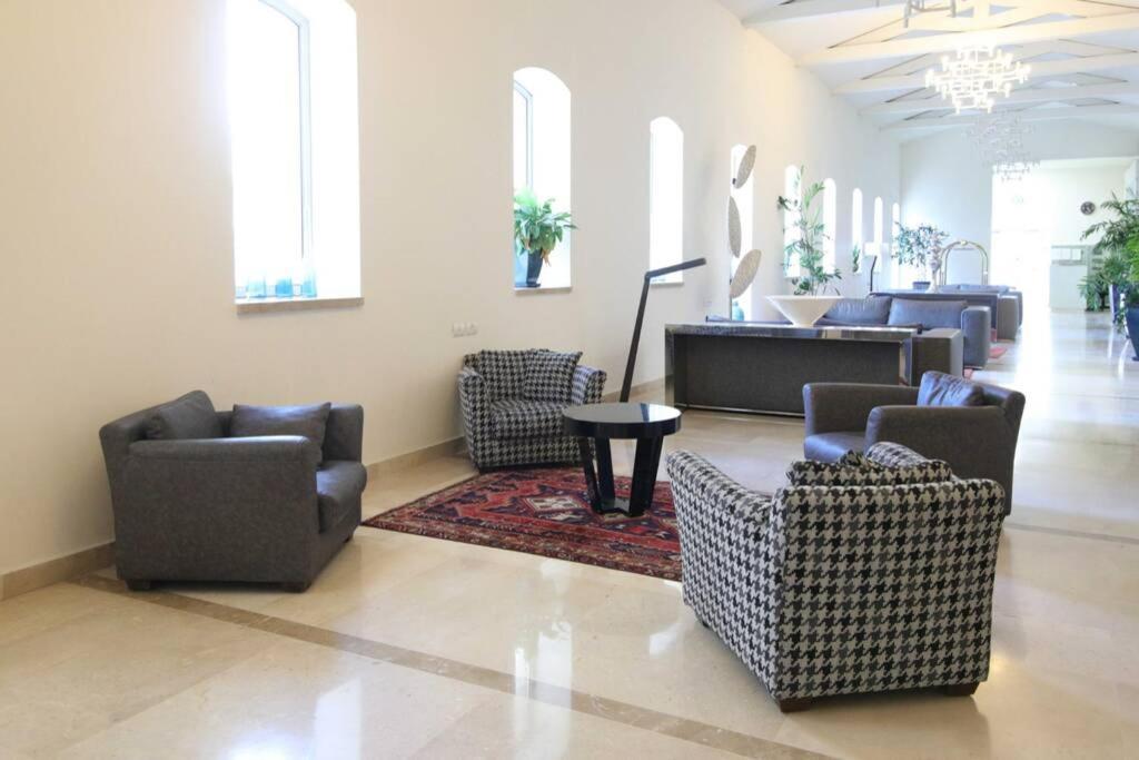 104 - King David Residence - Jerusalem-Rent Kültér fotó