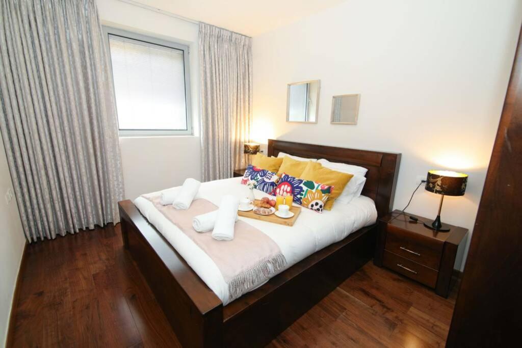104 - King David Residence - Jerusalem-Rent Kültér fotó