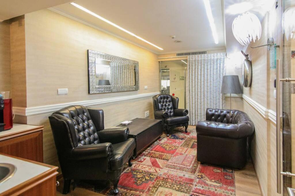 104 - King David Residence - Jerusalem-Rent Kültér fotó