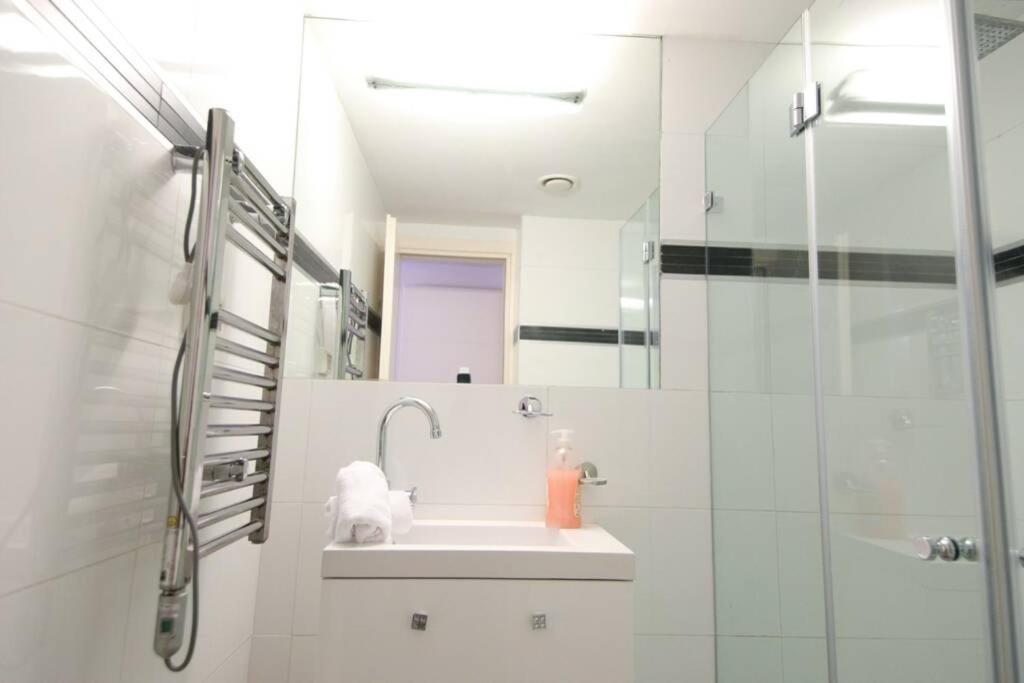 104 - King David Residence - Jerusalem-Rent Kültér fotó