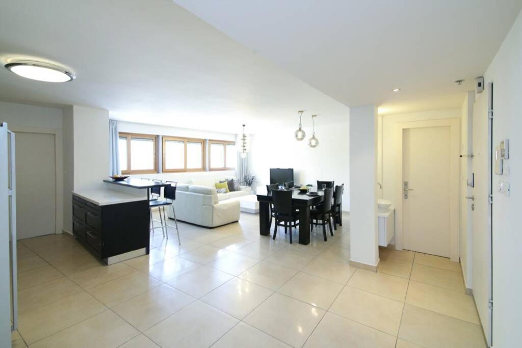 104 - King David Residence - Jerusalem-Rent Kültér fotó