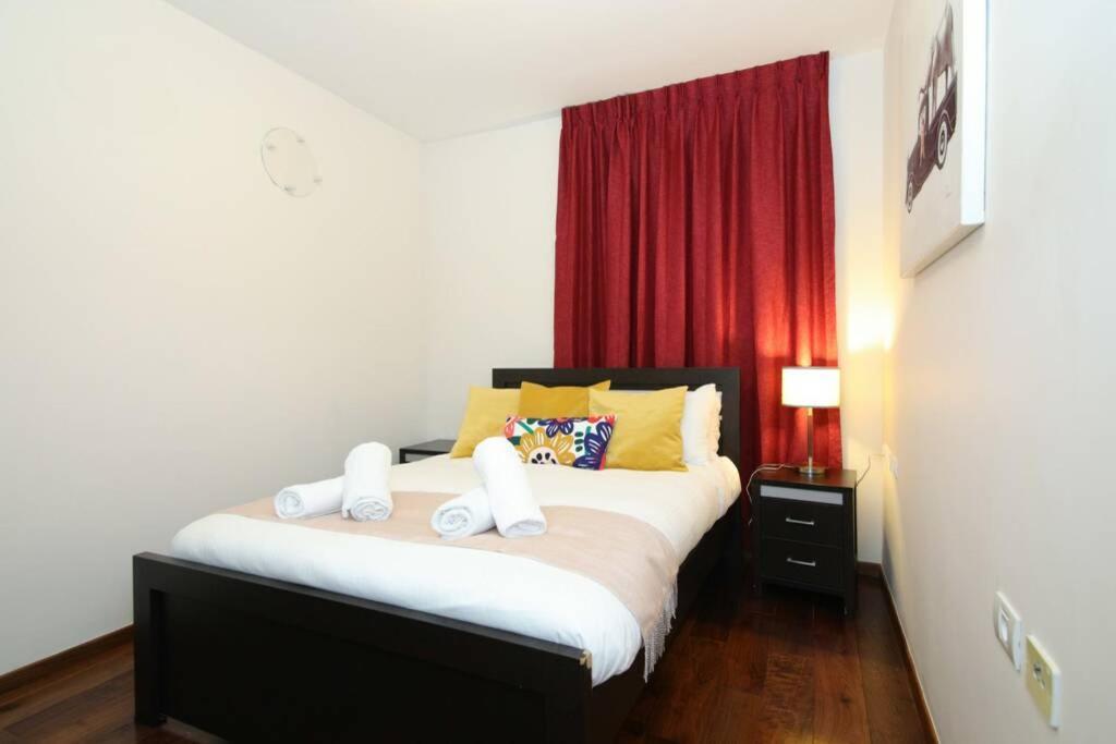 104 - King David Residence - Jerusalem-Rent Kültér fotó